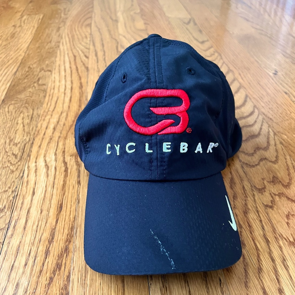 Nike CycleBar Hat